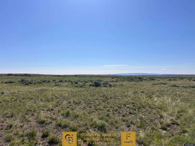 $89,900 | 0 Ranger Road, Casper, WY 82646