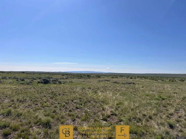 $89,900 | 0 Ranger Road, Casper, WY 82646