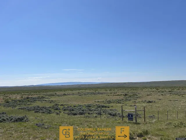 $89,900 | 0 Ranger Road, Casper, WY 82646
