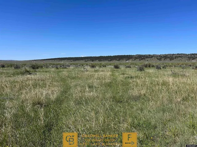 $89,900 | 0 Ranger Road, Casper, WY 82646