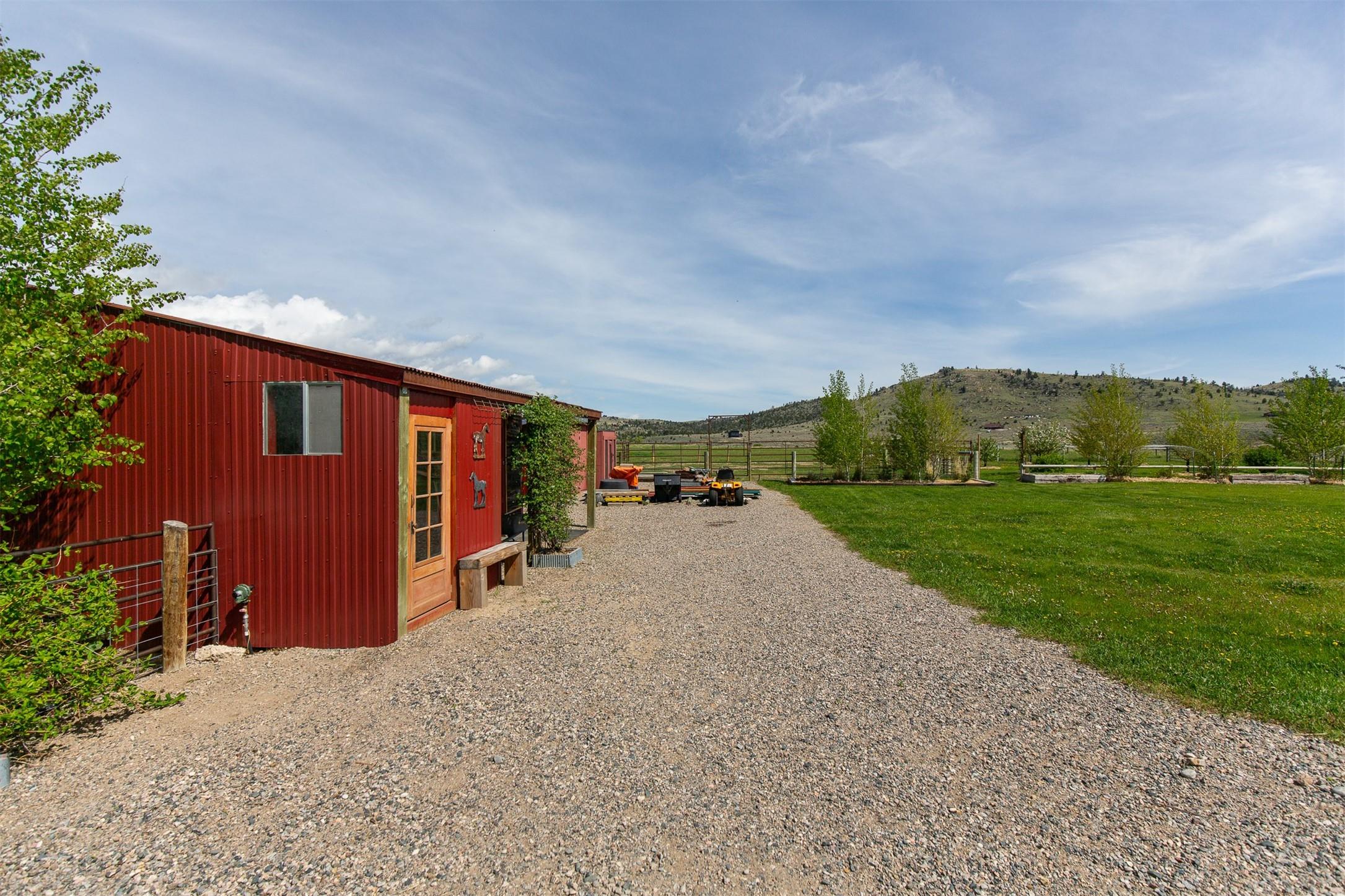 49 Redtail Hawk Road McAllister, MT 59740 - Photo 7 of 92 Gallery Image 7