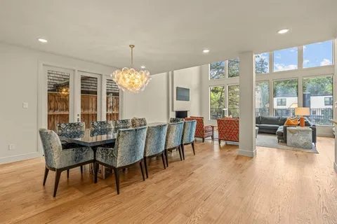 $1,599,000 | 4712 Harley Avenue, Fort Worth, TX 76107