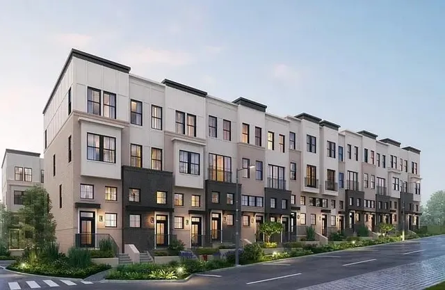 $2,900 | 201 New Street, Unit 2203, Decatur, GA 30030