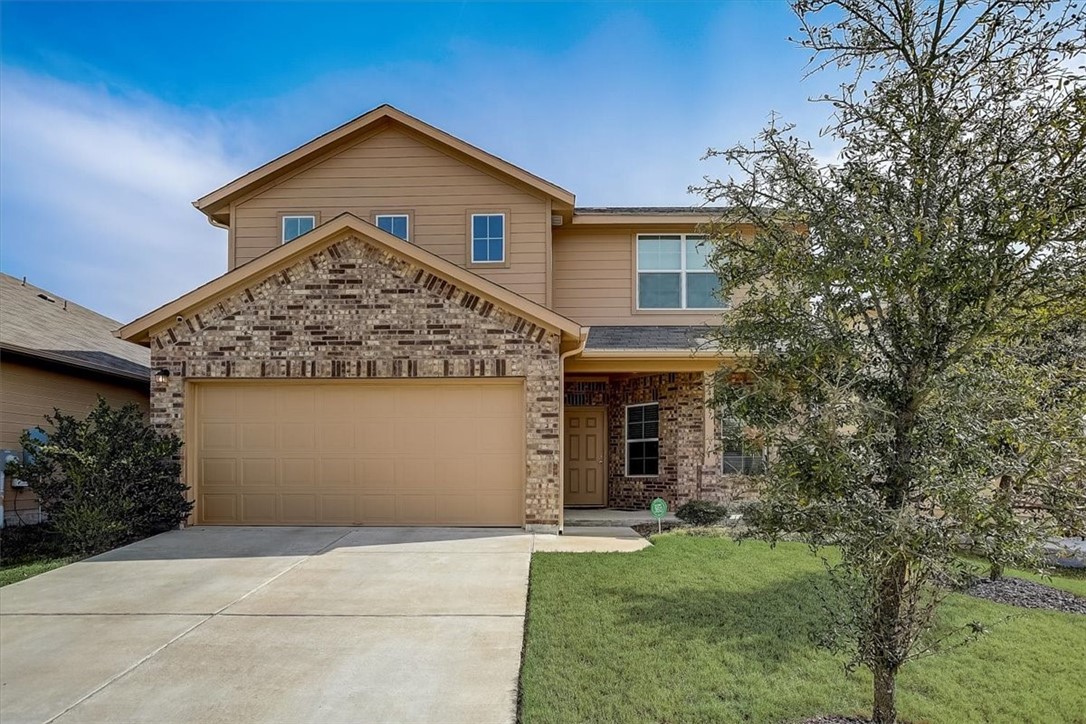 14417 Estuary Road Manor, TX 78653 - Photo 1 of 1 Gallery Image 1