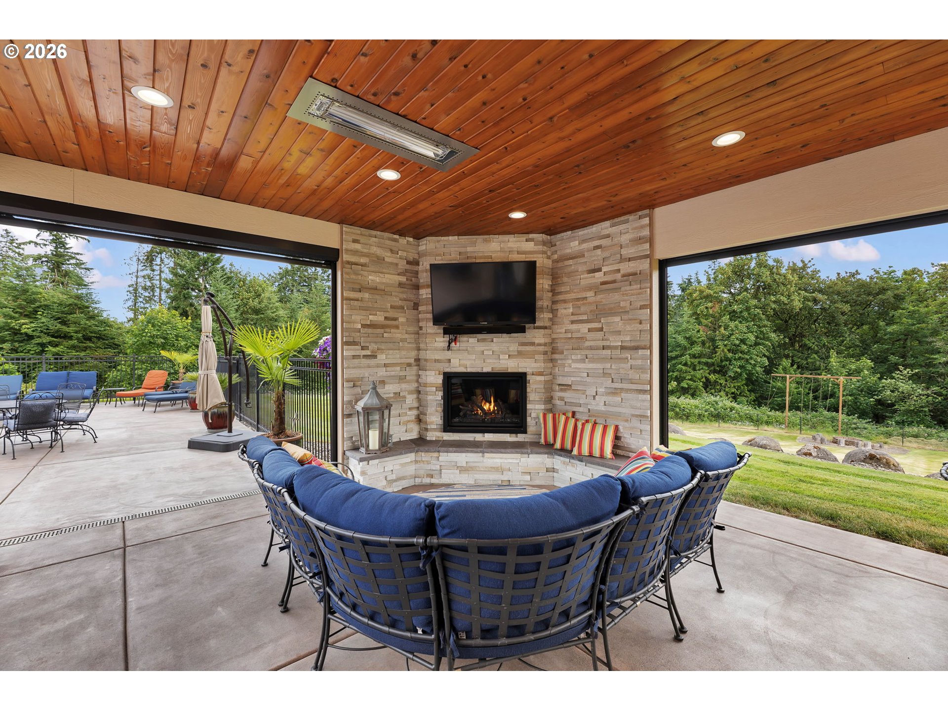 5317 Northwest 234th Street Ridgefield, WA 98642 - Photo 38 of 48
