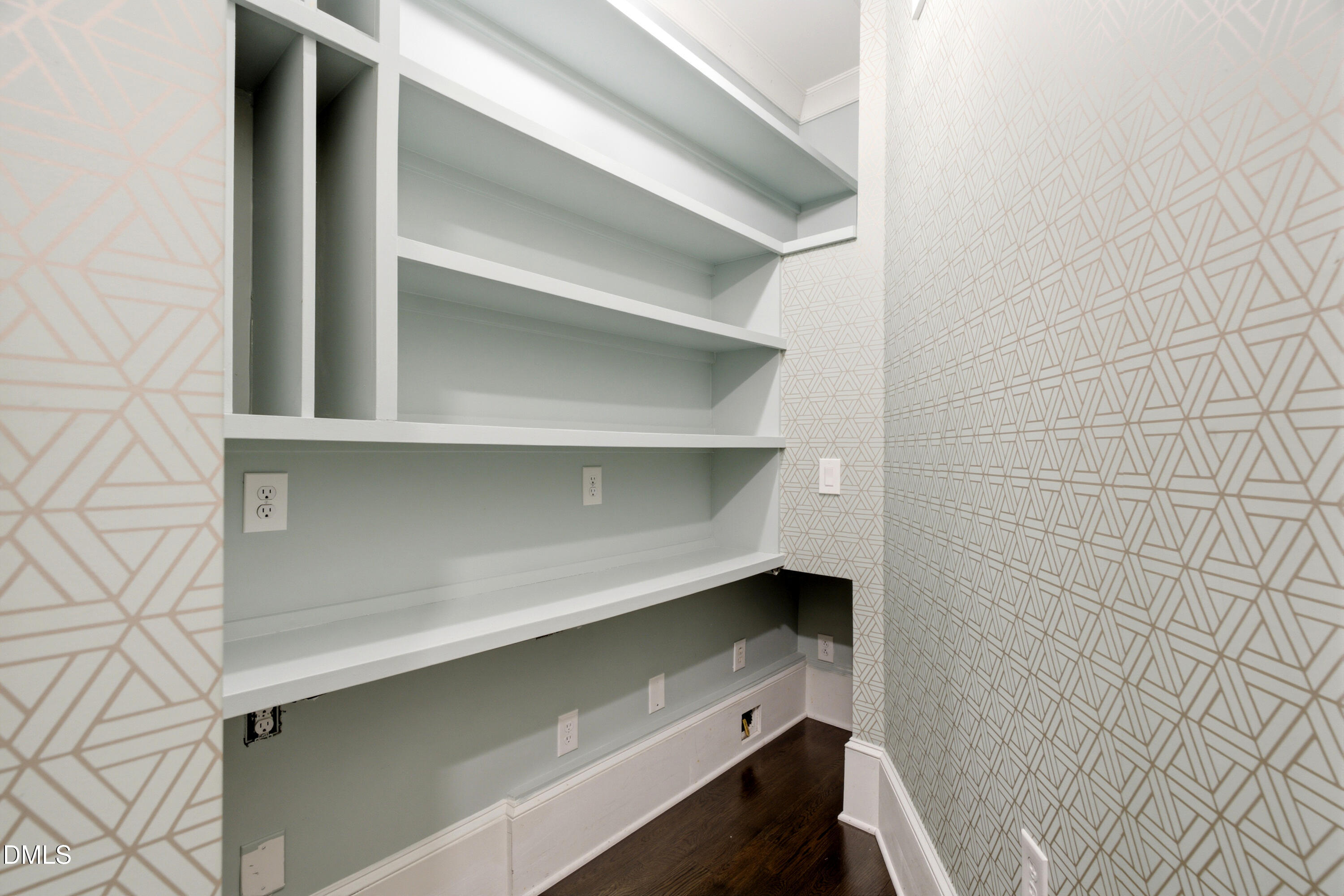 1508 Consett Court Raleigh, NC 27613 - Photo 17 of 67 Walk-in Pantry