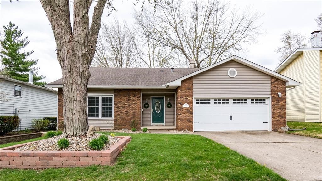 473 Shadow Lane Decatur, IL 62526 - Photo 1 of 25
