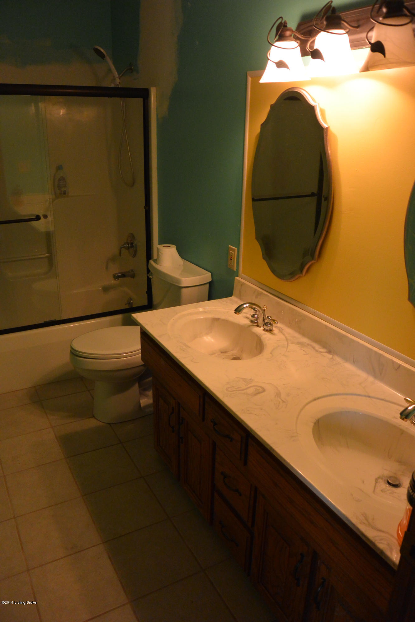 1007.5 Caney Fork Road Bardstown, KY 40004 - Photo 6 of 21 Bathroom