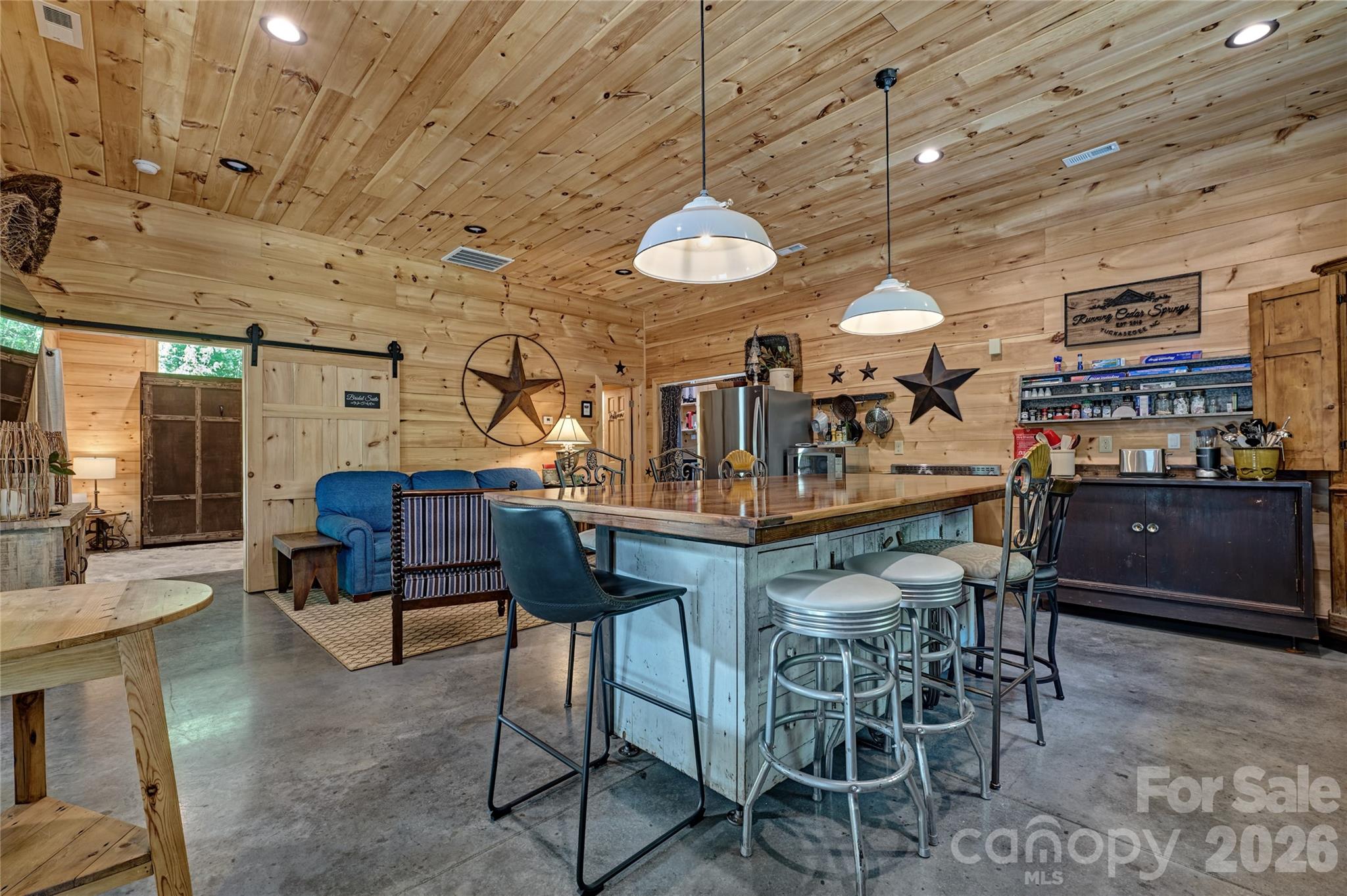 4017 Canada Road Tuckasegee, NC 28783 - Photo 16 of 46