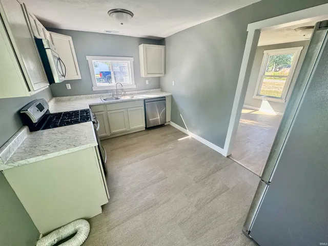 $99,900 | 816 West Chestnut Street, Hartford City, IN 47348