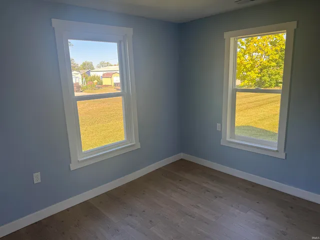 $99,900 | 816 West Chestnut Street, Hartford City, IN 47348