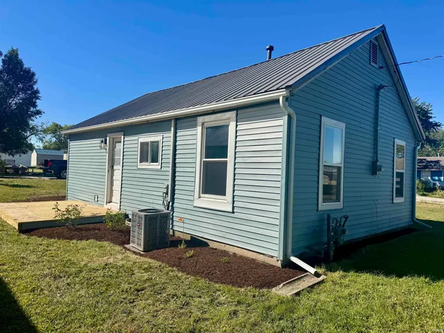 $99,900 | 816 West Chestnut Street, Hartford City, IN 47348