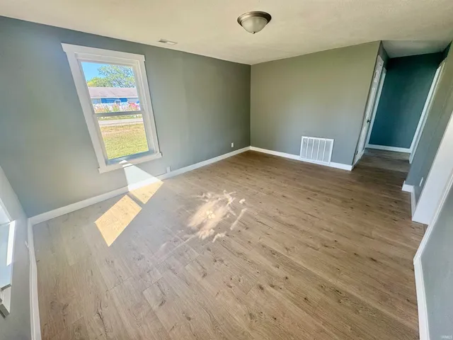 $99,900 | 816 West Chestnut Street, Hartford City, IN 47348