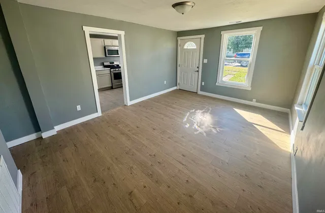 $99,900 | 816 West Chestnut Street, Hartford City, IN 47348