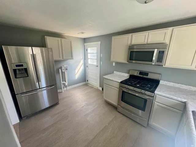 $99,900 | 816 West Chestnut Street, Hartford City, IN 47348