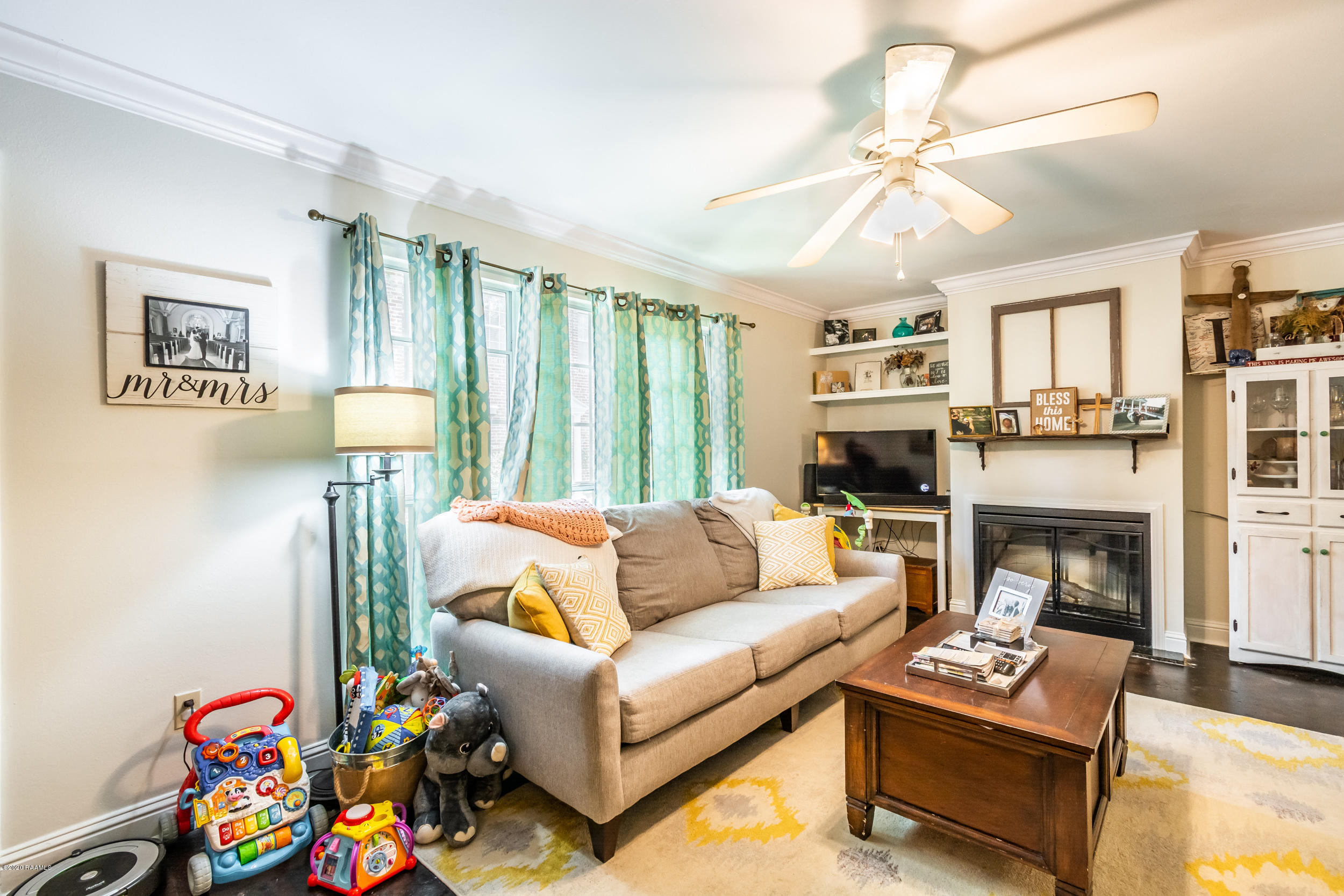 416 Doucet Road, Unit 6D Lafayette, LA 70503 - Photo 13 of 24 Gallery Image 13