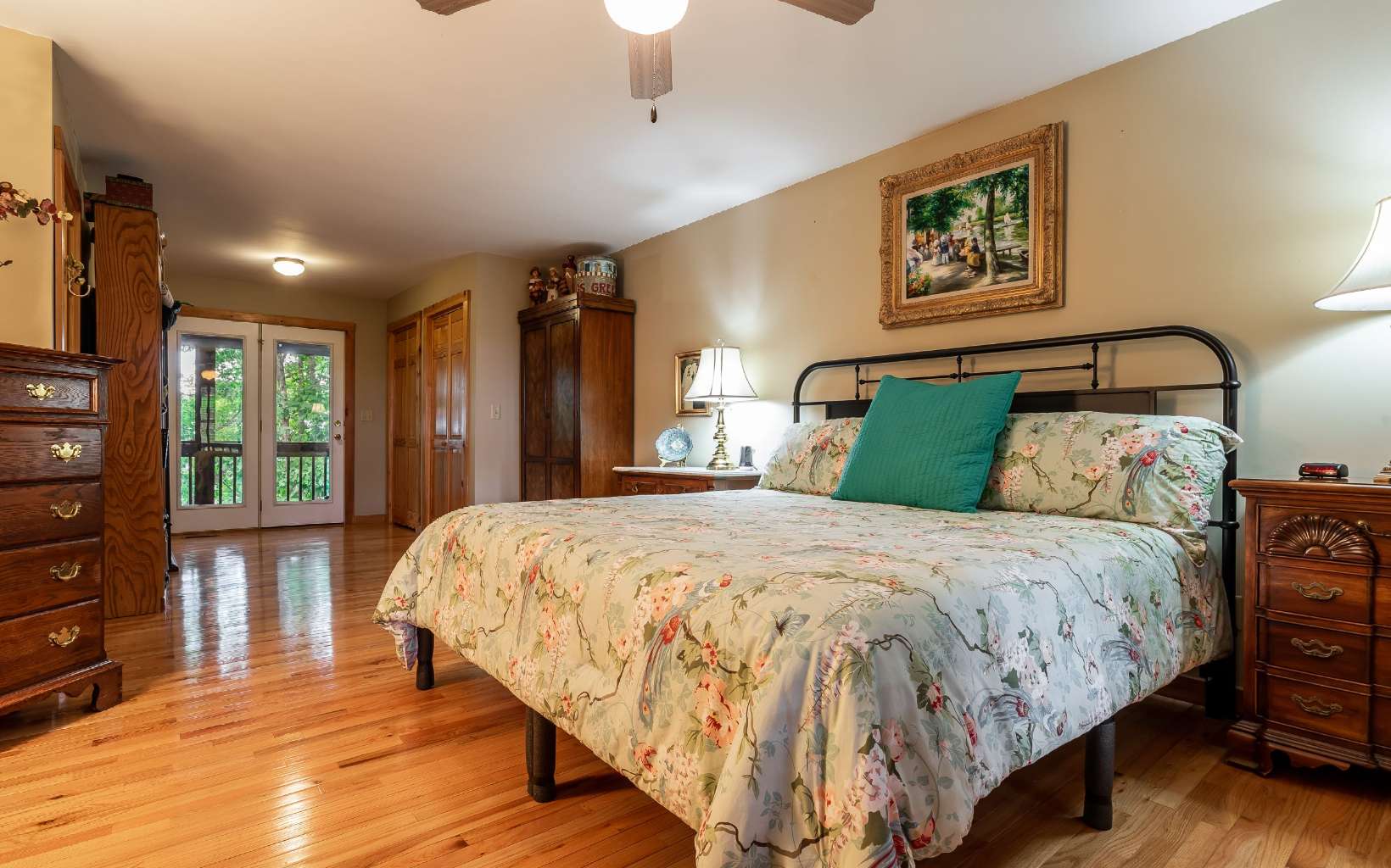 1383 Walnut Ridge Ellijay, GA 30536 - Photo 13 of 44 Additional View