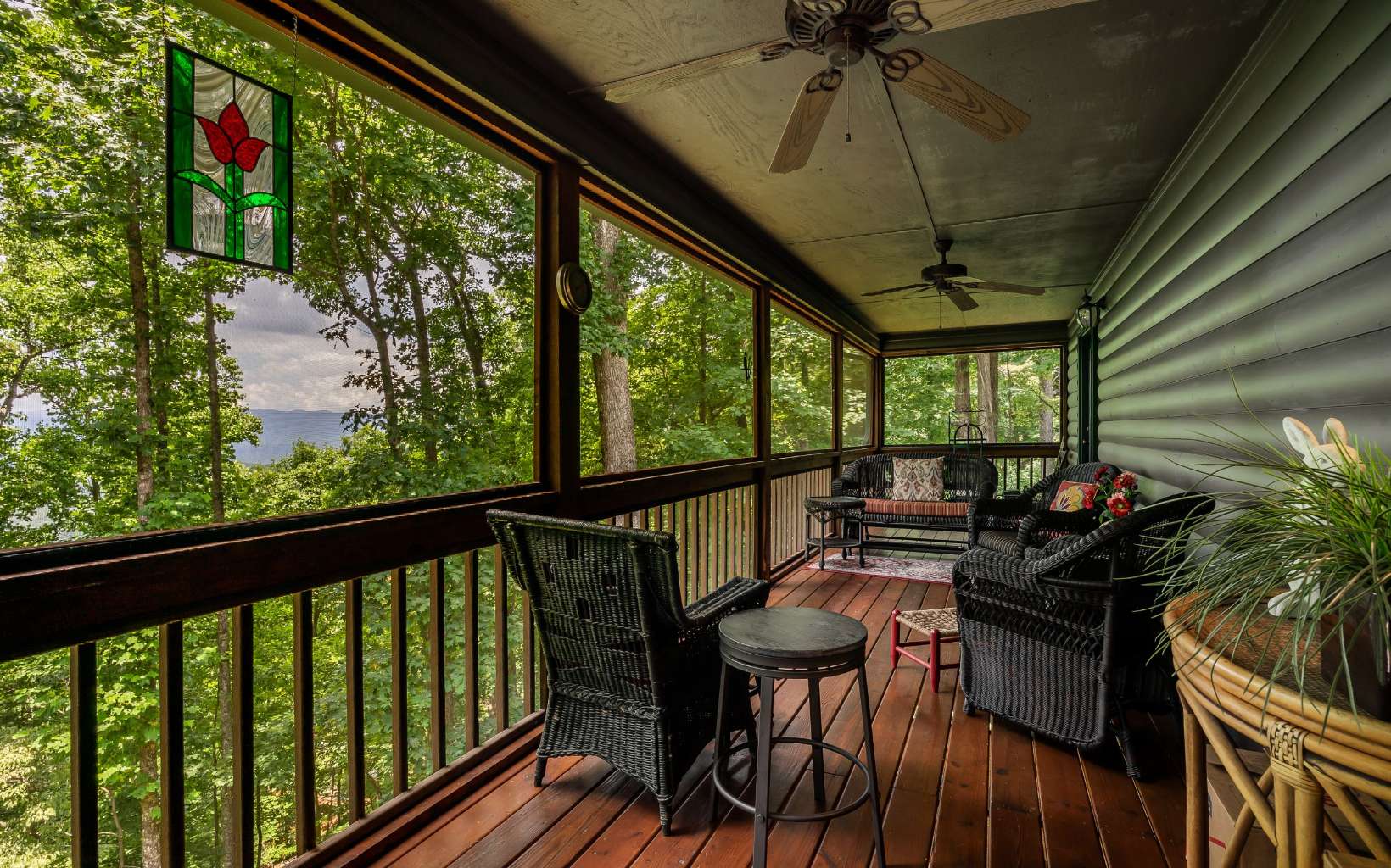 1383 Walnut Ridge Ellijay, GA 30536 - Photo 27 of 44 Additional View