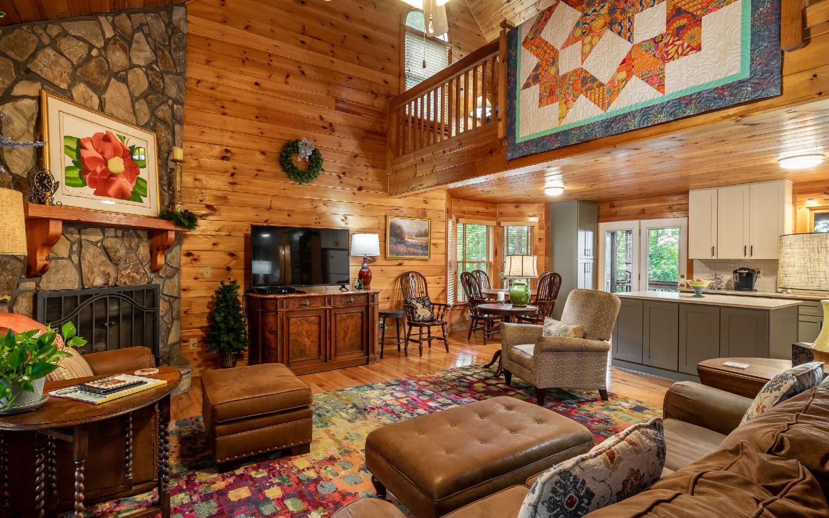 1383 Walnut Ridge Ellijay, GA 30536 - Photo 32 of 44 Additional View
