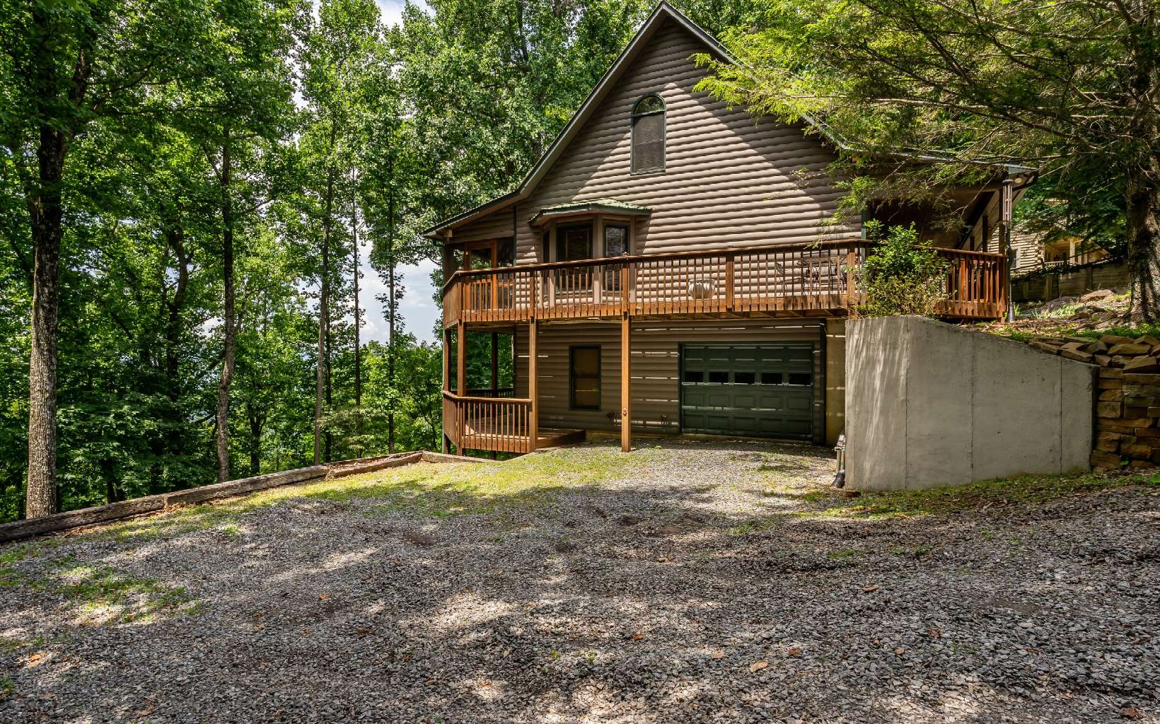 1383 Walnut Ridge Ellijay, GA 30536 - Photo 37 of 44 Additional View