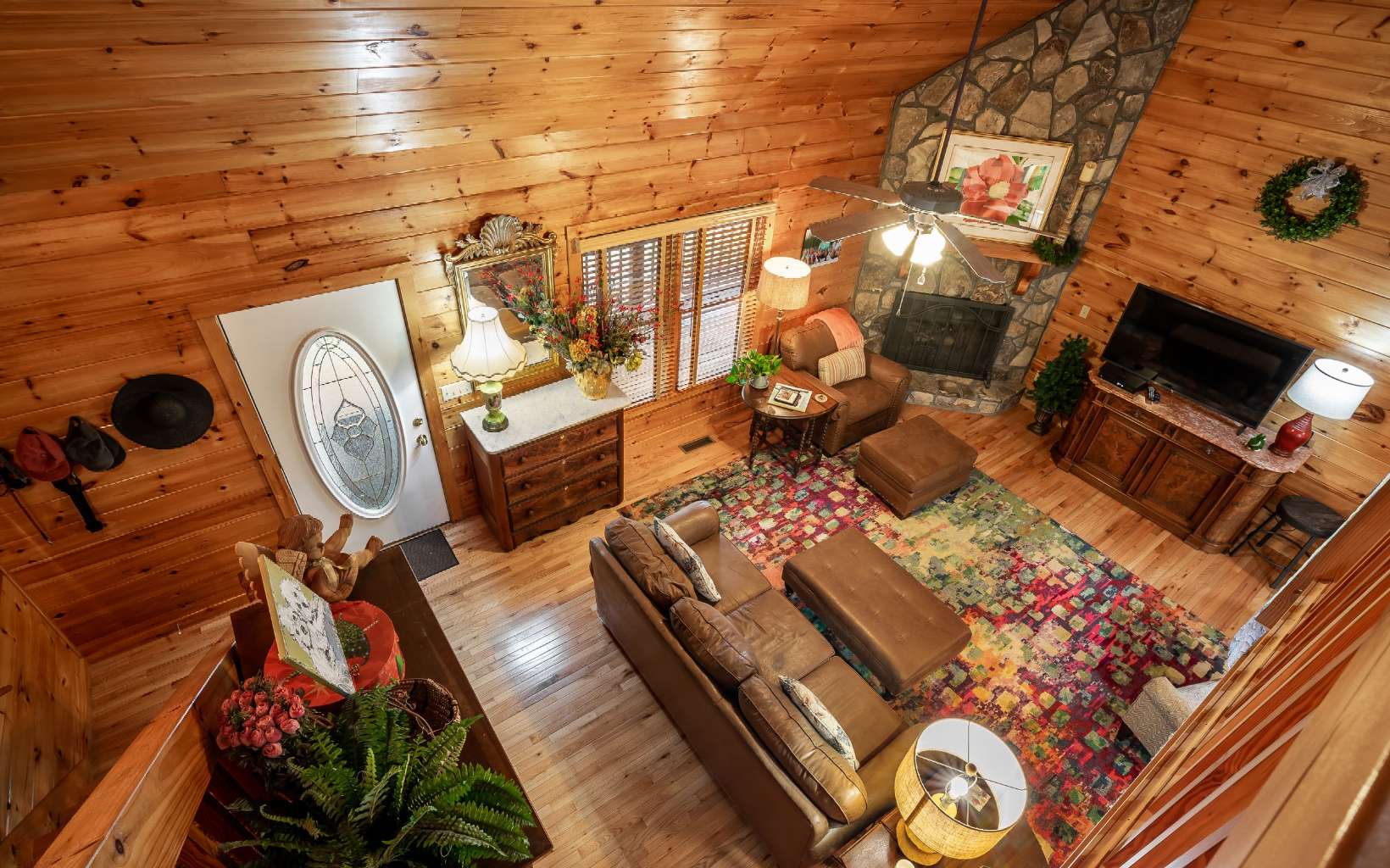 1383 Walnut Ridge Ellijay, GA 30536 - Photo 6 of 44 Additional View
