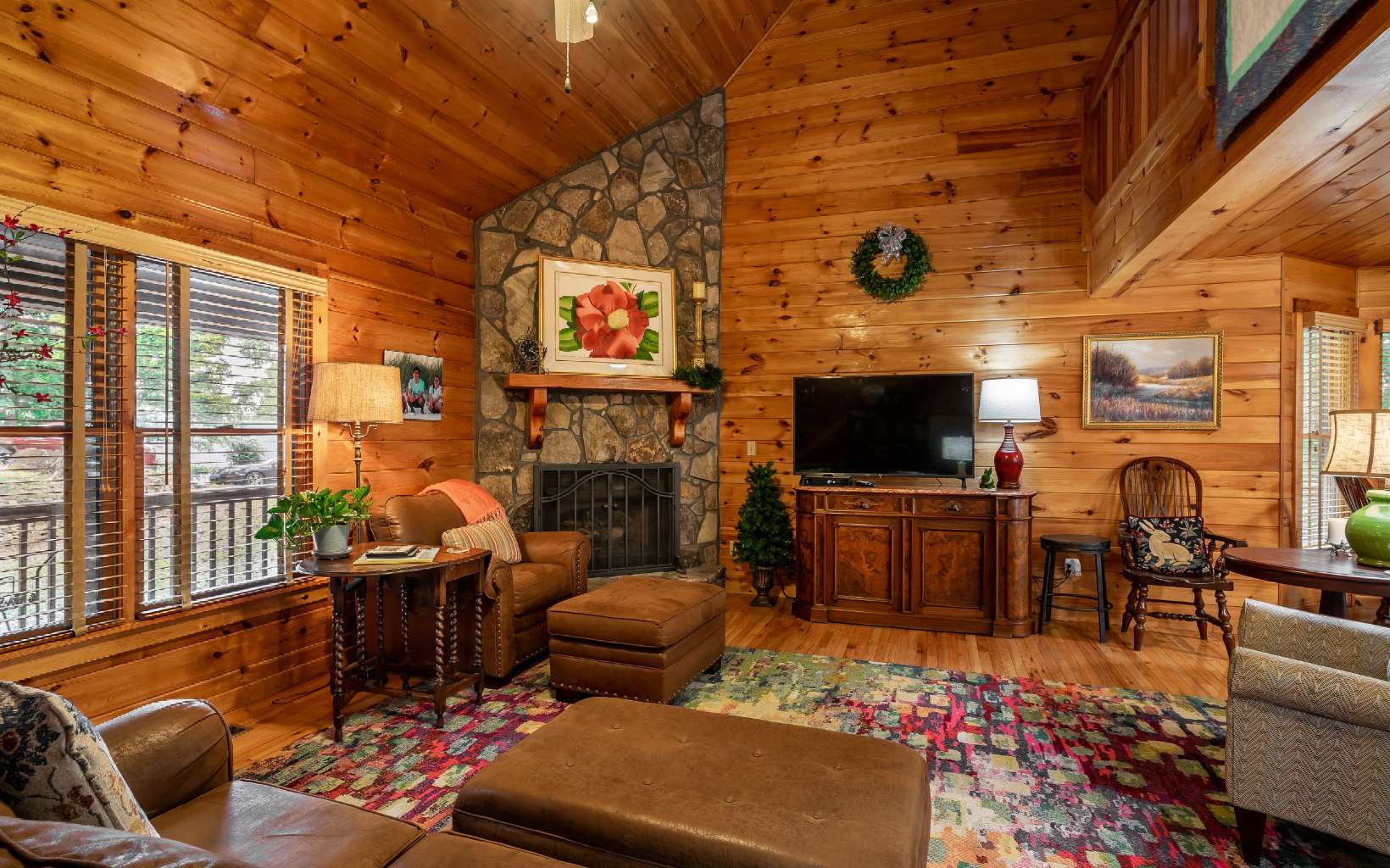 1383 Walnut Ridge Ellijay, GA 30536 - Photo 7 of 44 Additional View