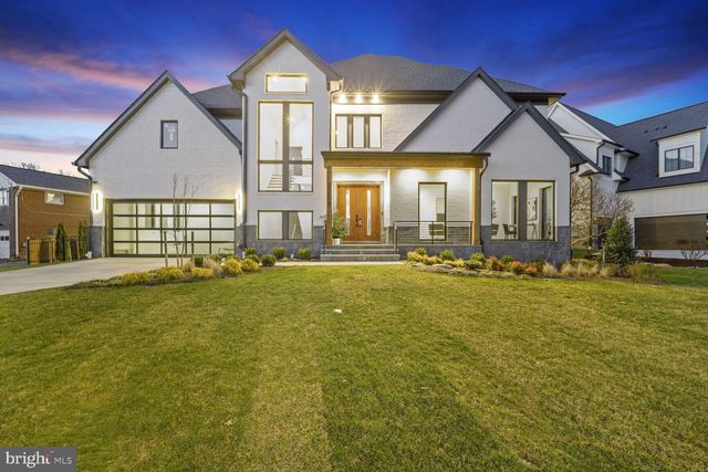 $3,300,000 | 7006 Hector Road, McLean, VA 22101