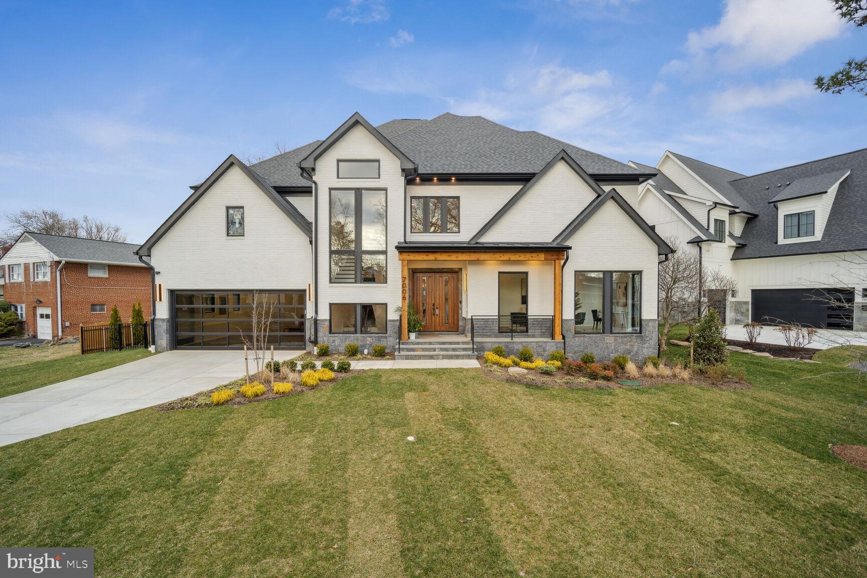 7006 Hector Road McLean, VA 22101 - Photo 2 of 50