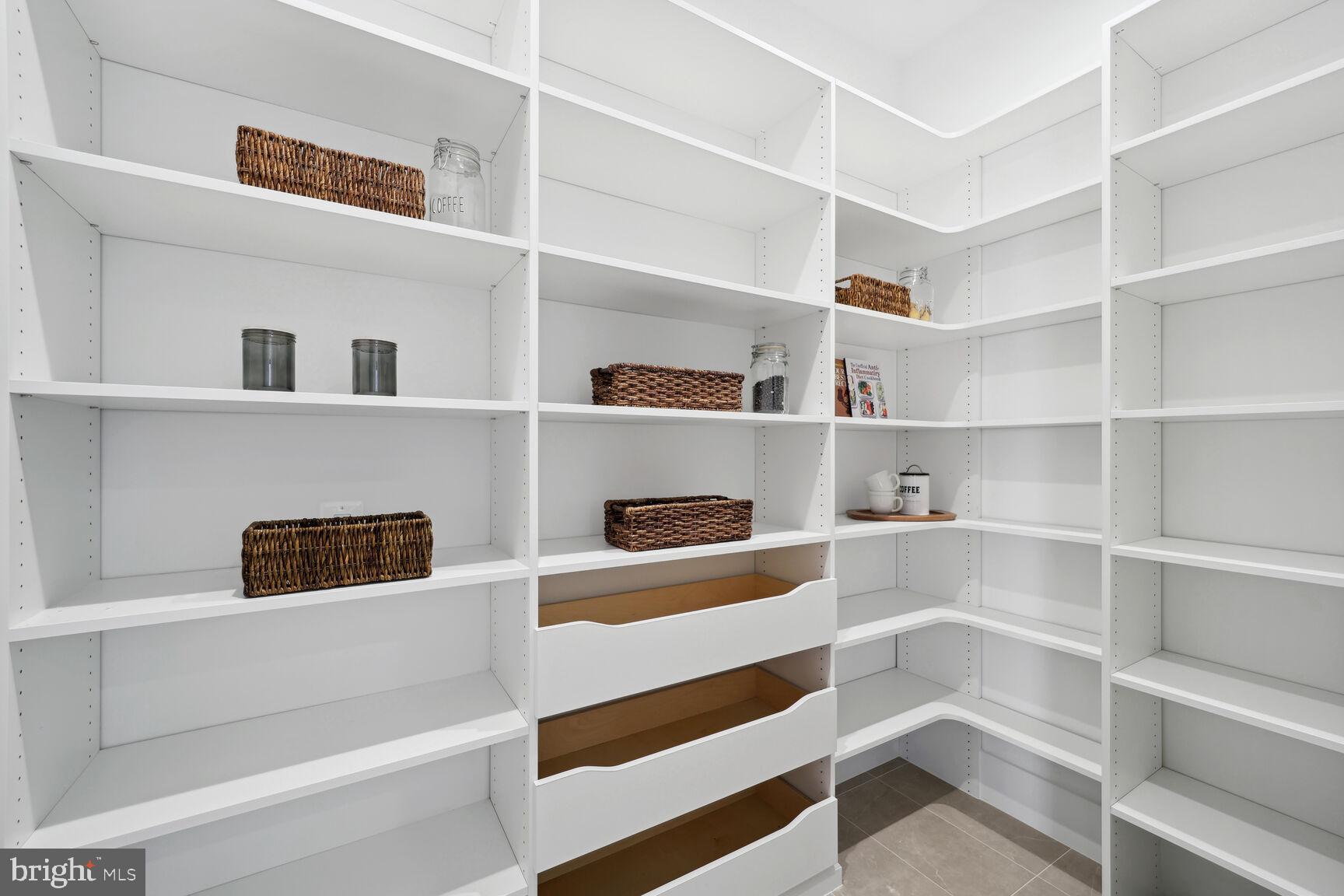 7006 Hector Road McLean, VA 22101 - Photo 21 of 50 Pantry