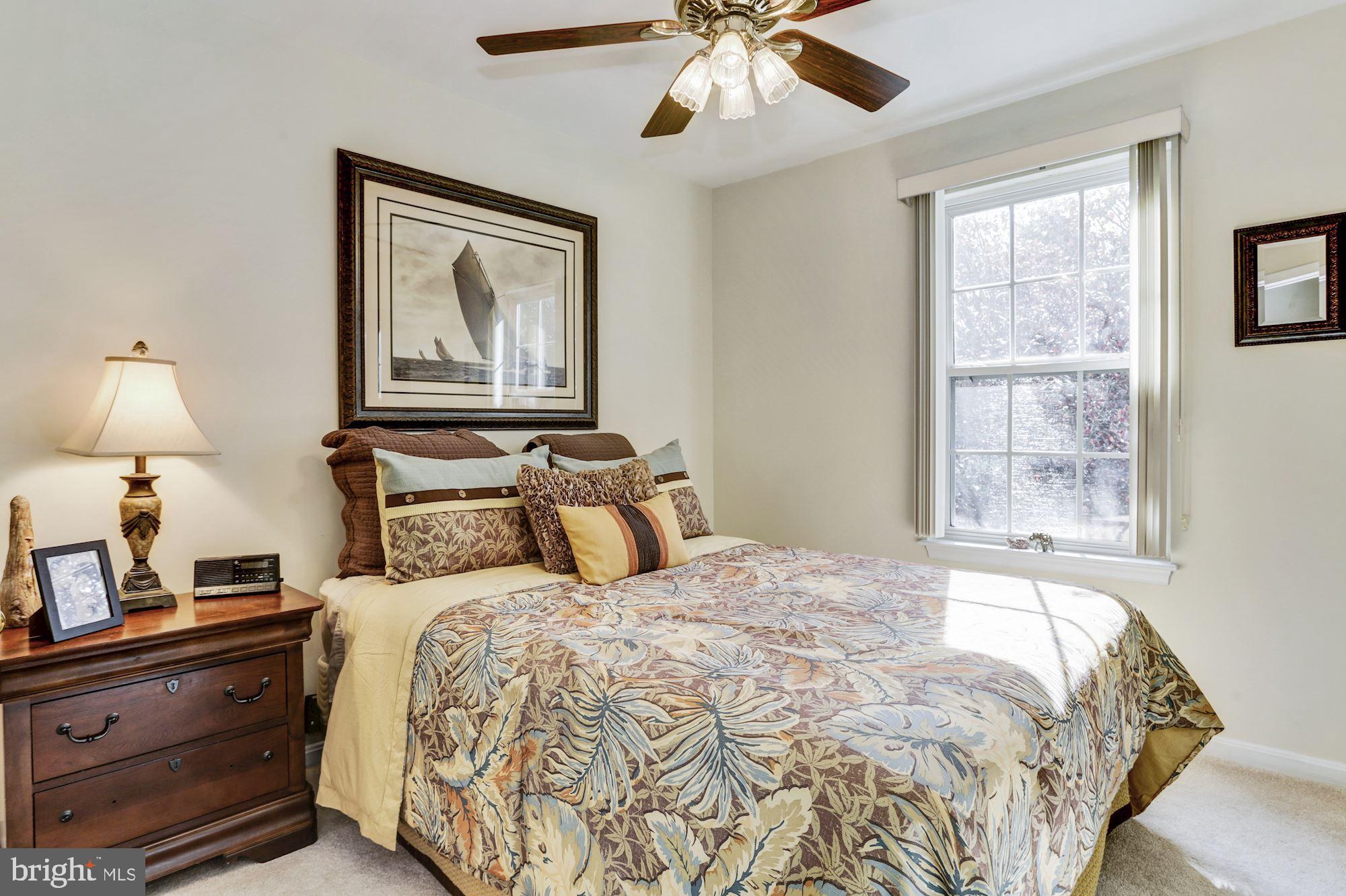 11118 Baskerville Road Reisterstown, MD 21136 - Photo 20 of 37 Bedroom