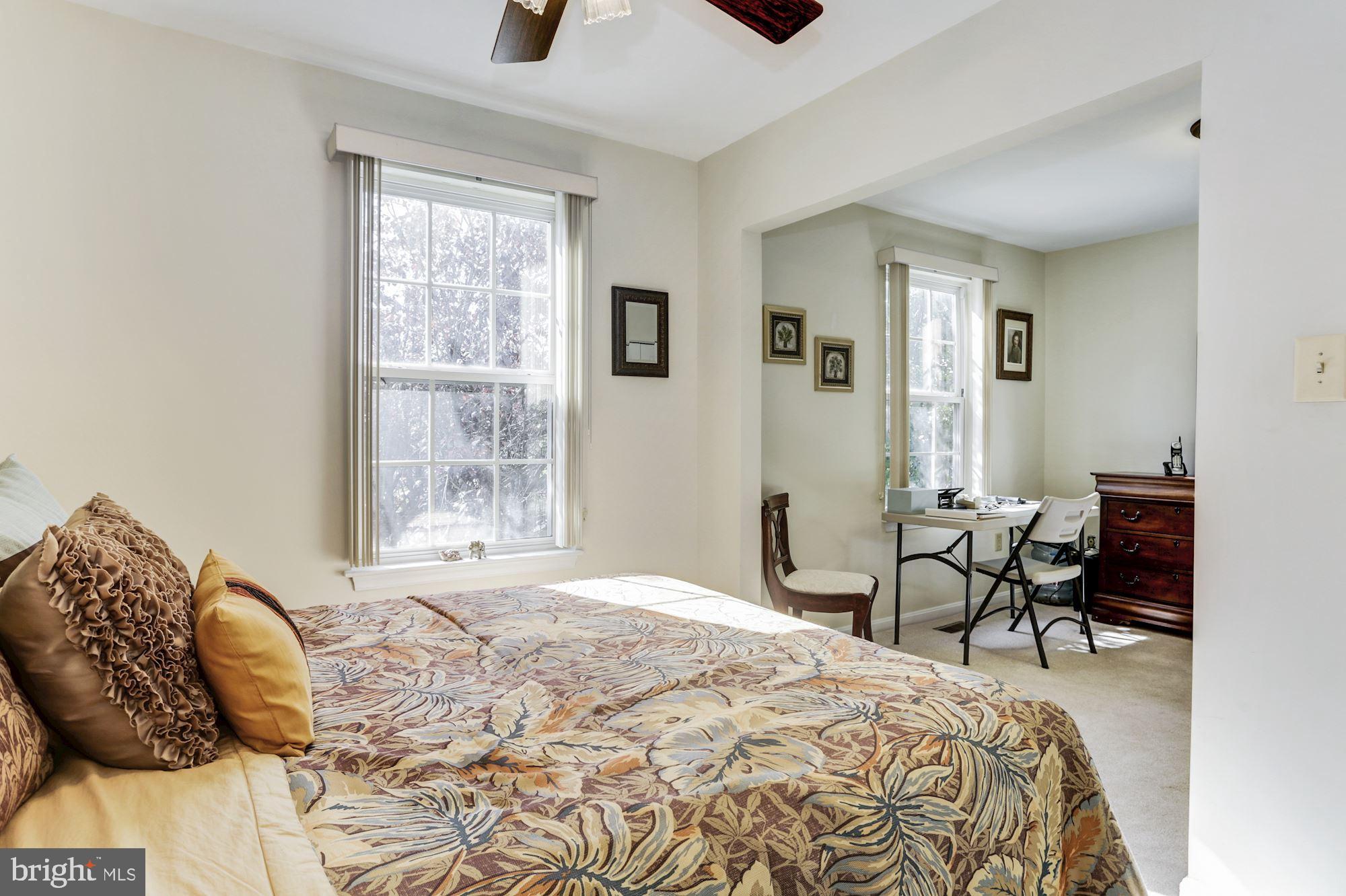11118 Baskerville Road Reisterstown, MD 21136 - Photo 21 of 37 Bedroom
