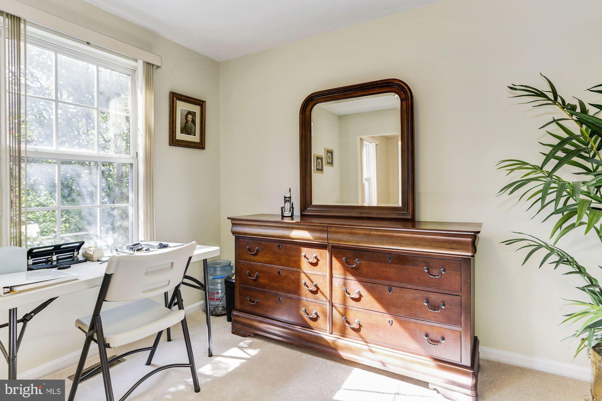 11118 Baskerville Road Reisterstown, MD 21136 - Photo 24 of 37 Bedroom