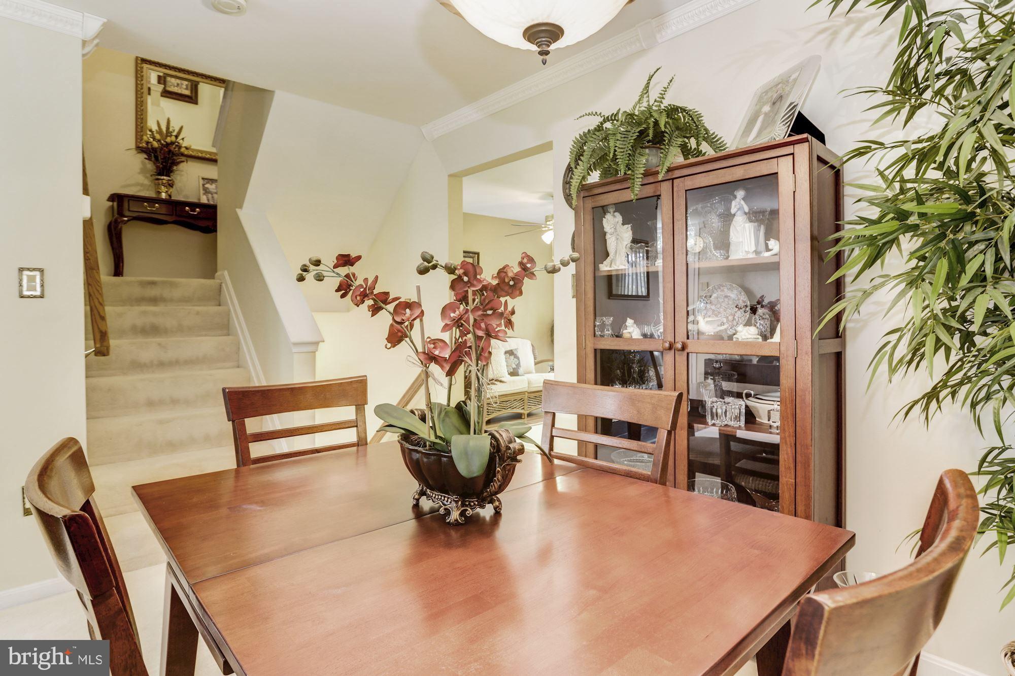 11118 Baskerville Road Reisterstown, MD 21136 - Photo 7 of 37 Dining Room
