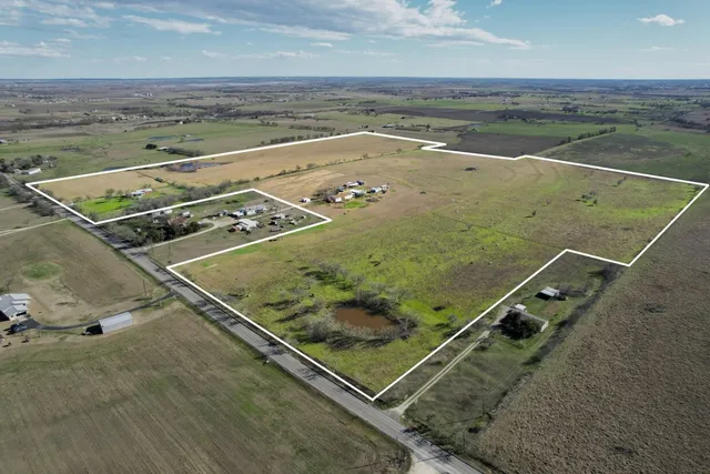 $12,000,000 | 21265 Melber Lane, Manor, TX 78653