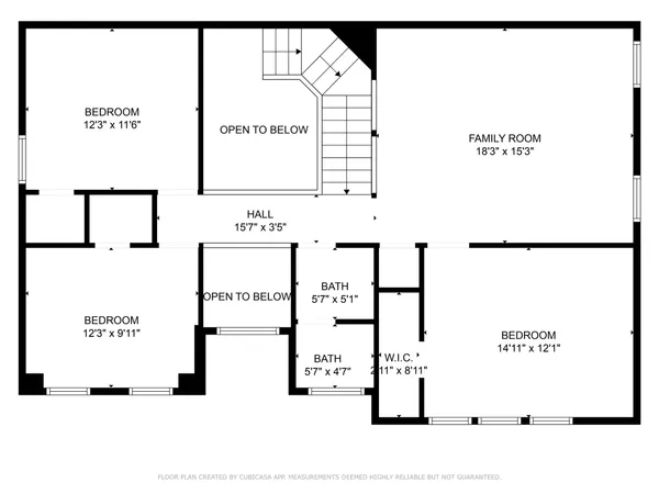 $2,300 | 11918 Helene Court, Pinehurst, TX 77362