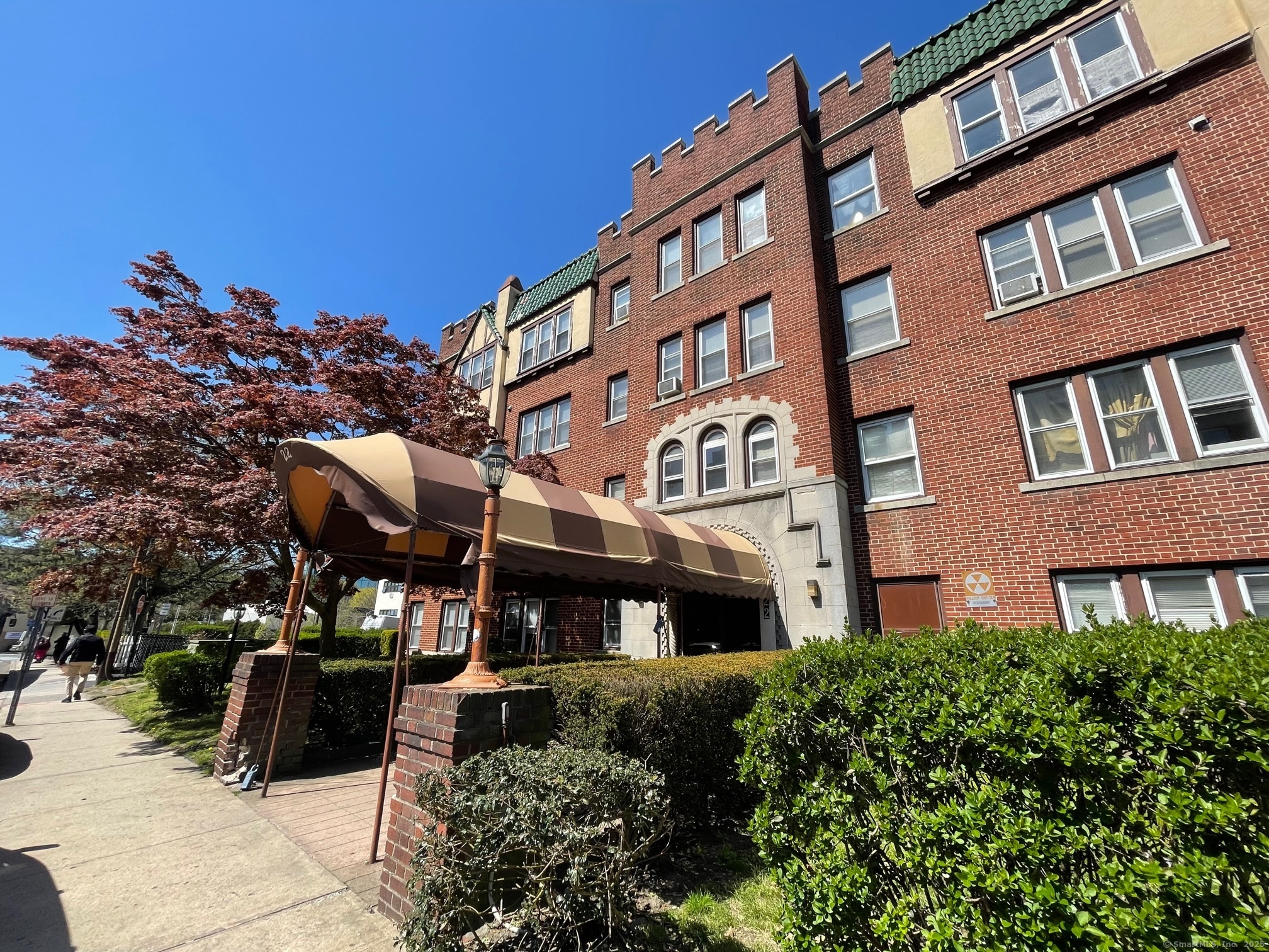 22 Glenbrook Road, Unit 304 Stamford, CT 06902 - Photo 1 of 9
