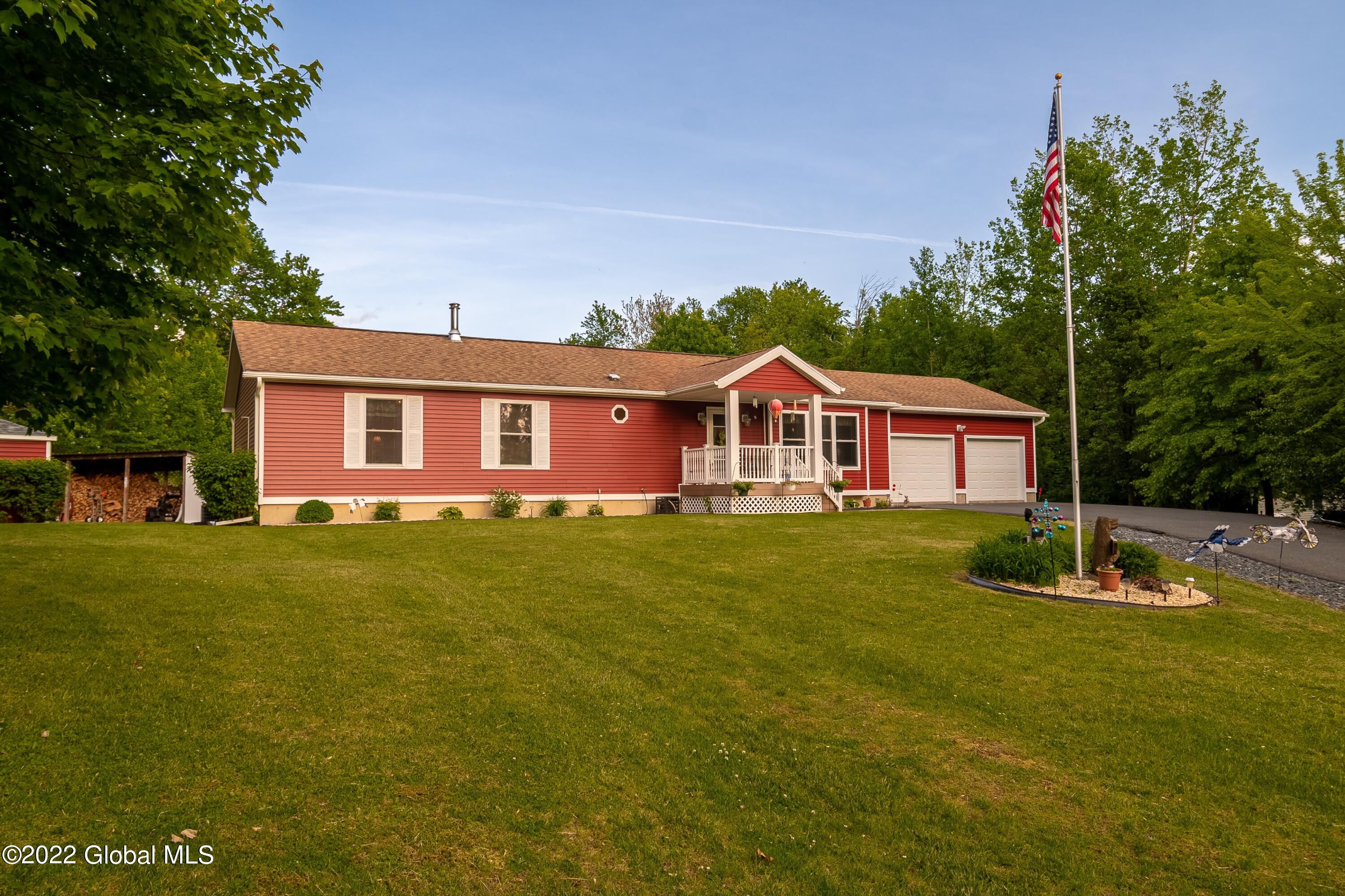 70 Bellview Road Troy, NY 12180 - Photo 1 of 46 front of home