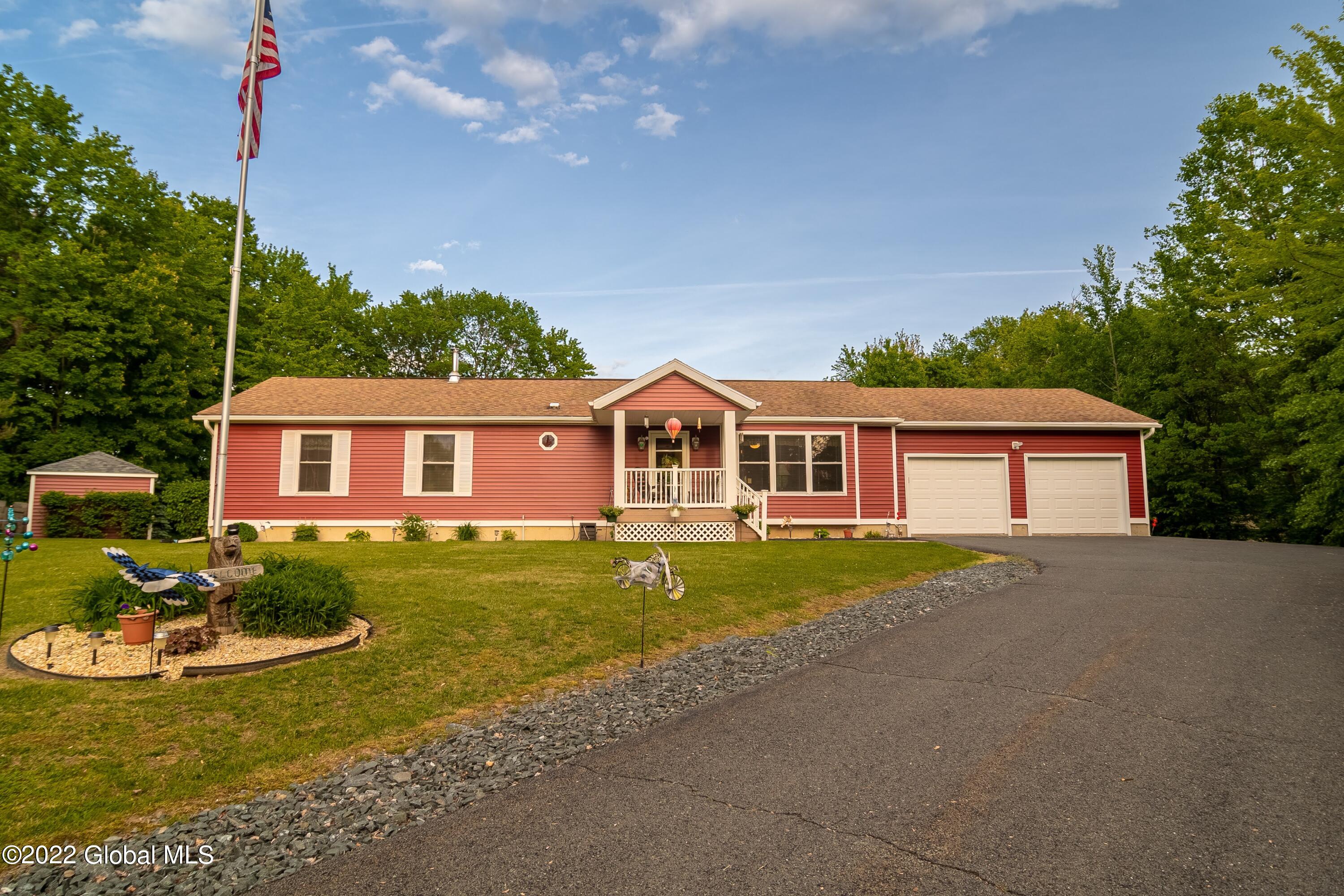 70 Bellview Road Troy, NY 12180 - Photo 2 of 46 70 Bellview Rd-2