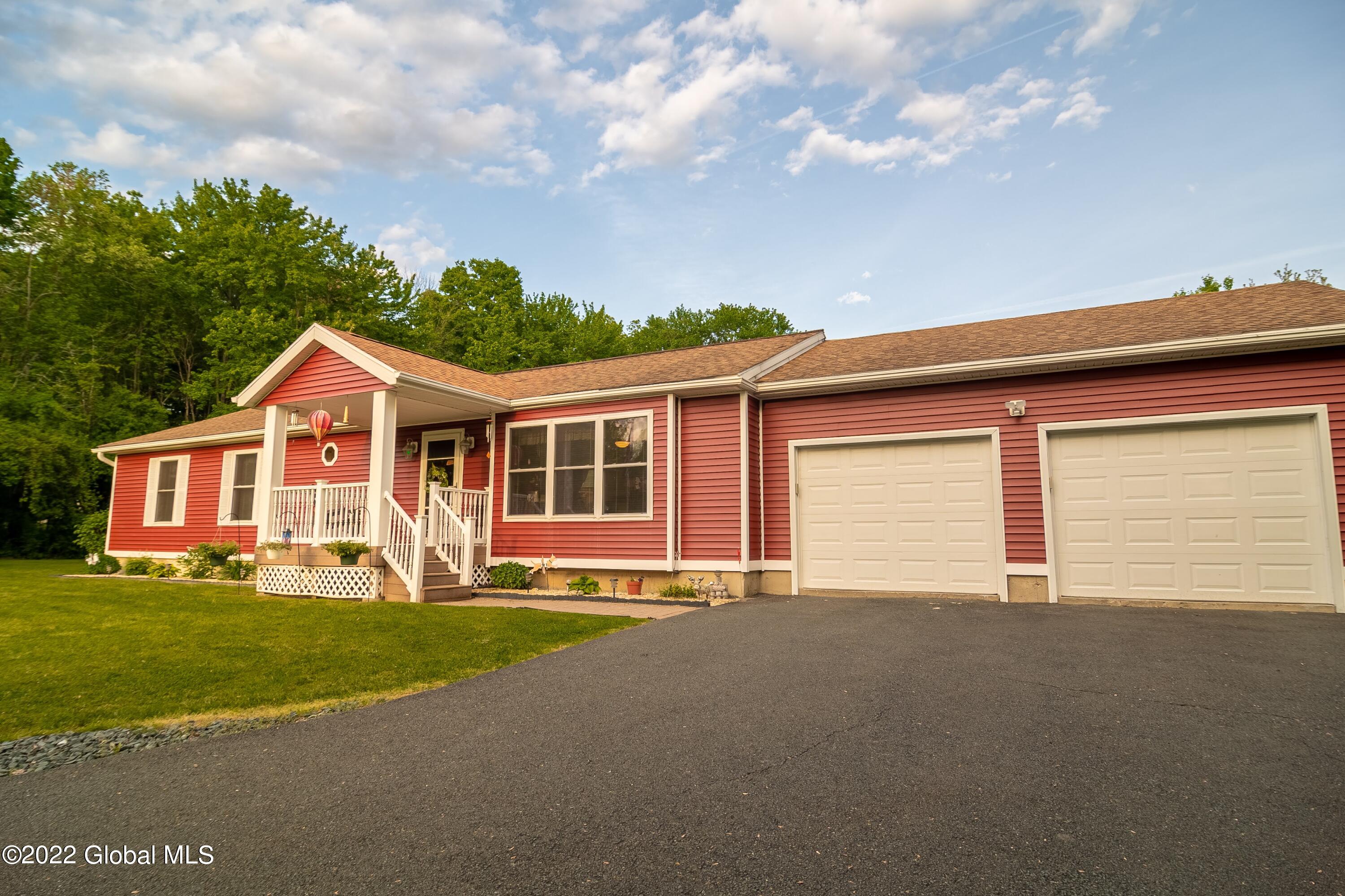 70 Bellview Road Troy, NY 12180 - Photo 3 of 46 70 Bellview Rd-3