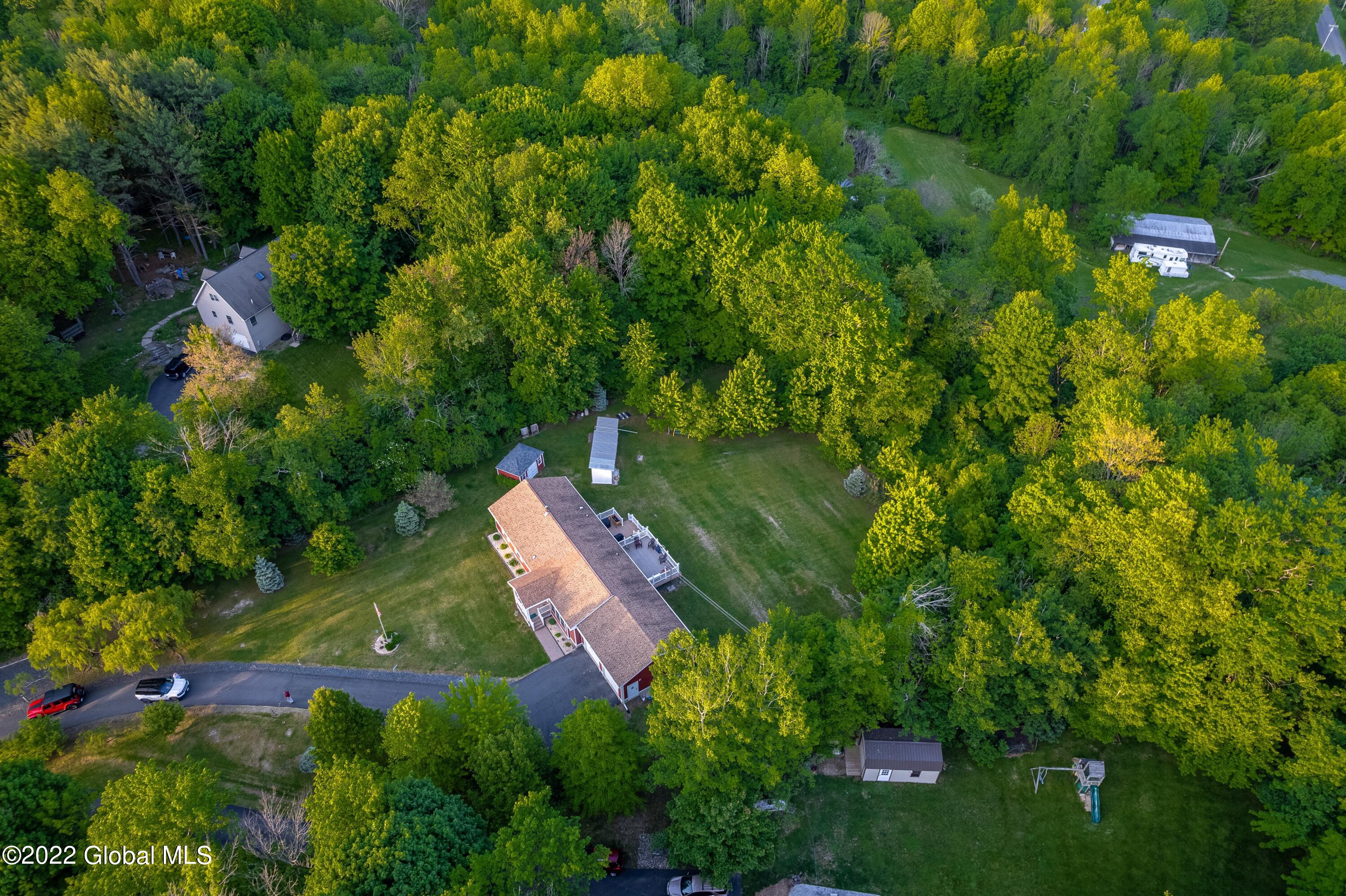 70 Bellview Road Troy, NY 12180 - Photo 40 of 46 70 Bellview Rd-40