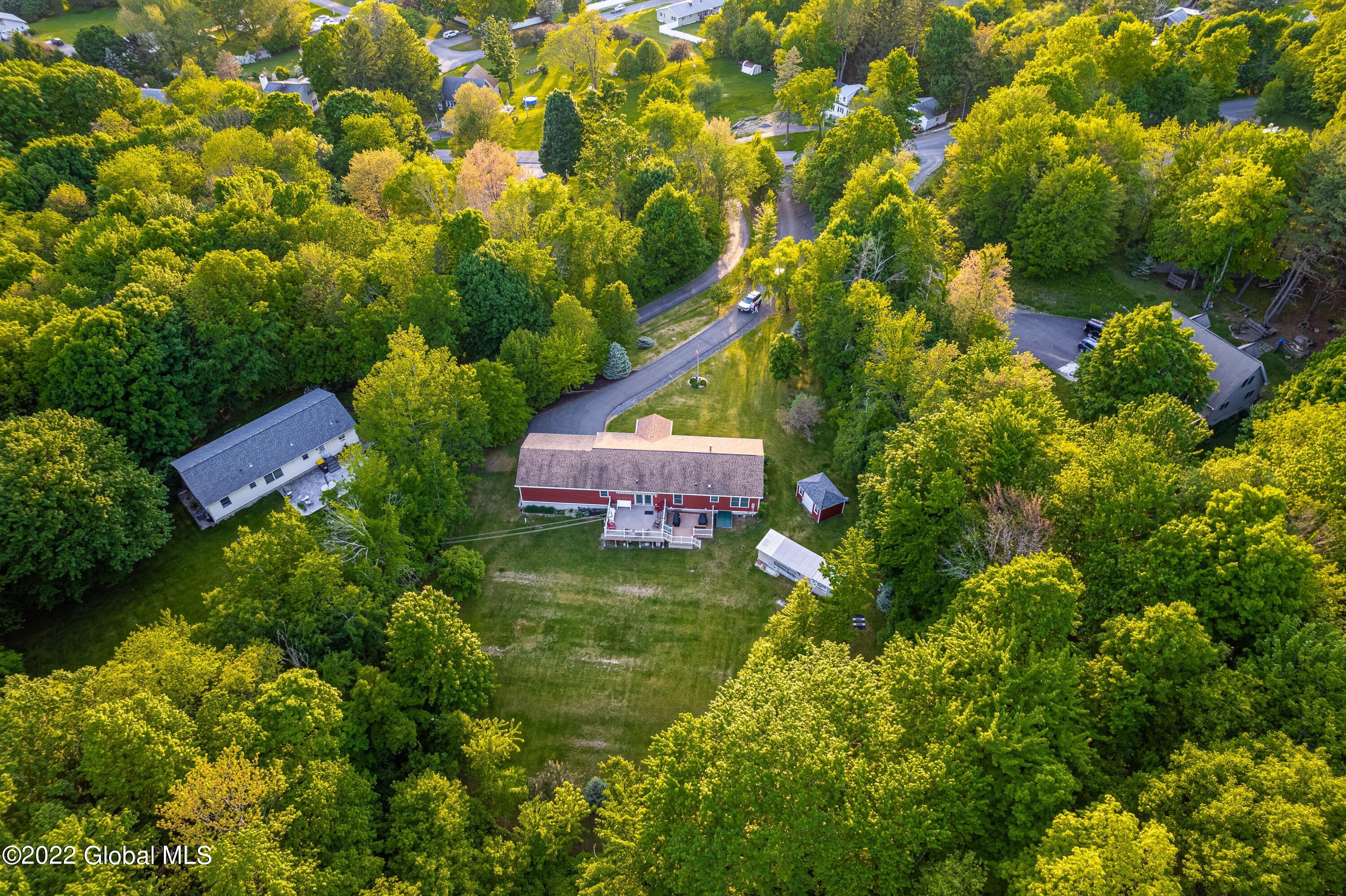 70 Bellview Road Troy, NY 12180 - Photo 42 of 46 70 Bellview Rd-42