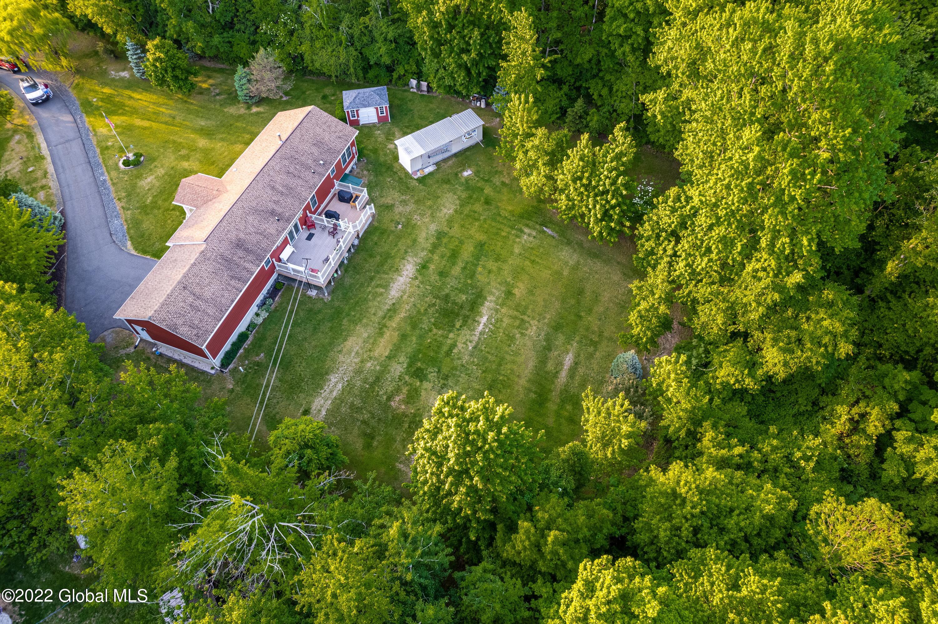 70 Bellview Road Troy, NY 12180 - Photo 43 of 46 70 Bellview Rd-43