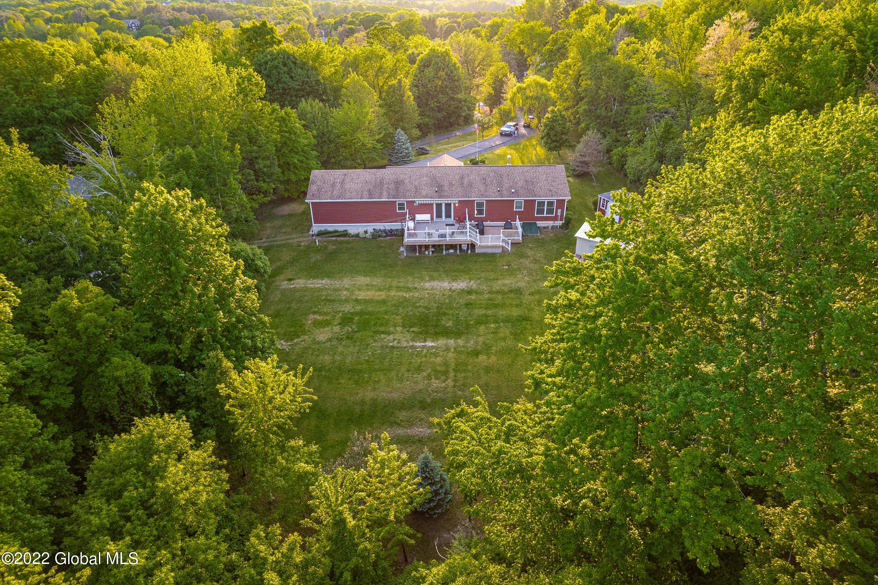70 Bellview Road Troy, NY 12180 - Photo 44 of 46 70 Bellview Rd-44