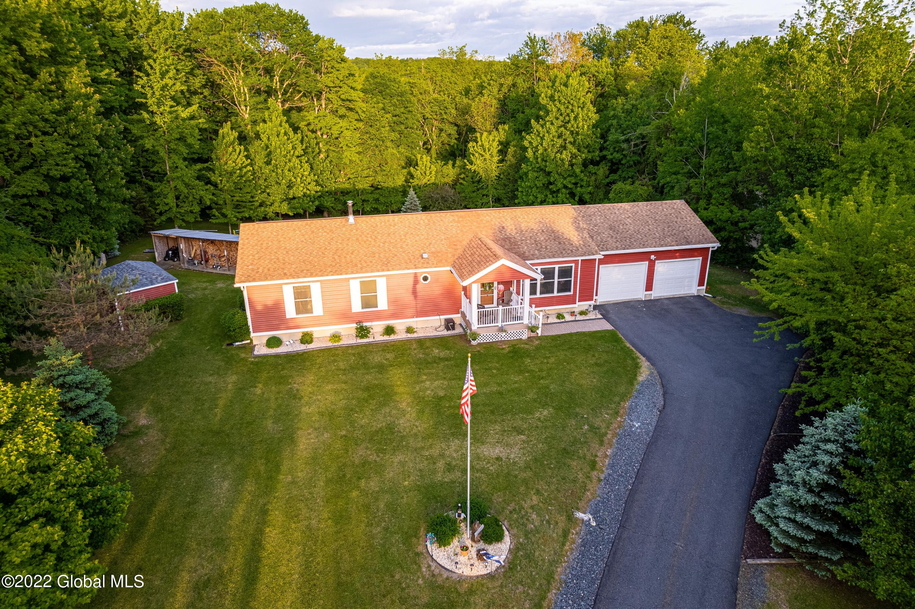 70 Bellview Road Troy, NY 12180 - Photo 45 of 46 70 Bellview Rd-45