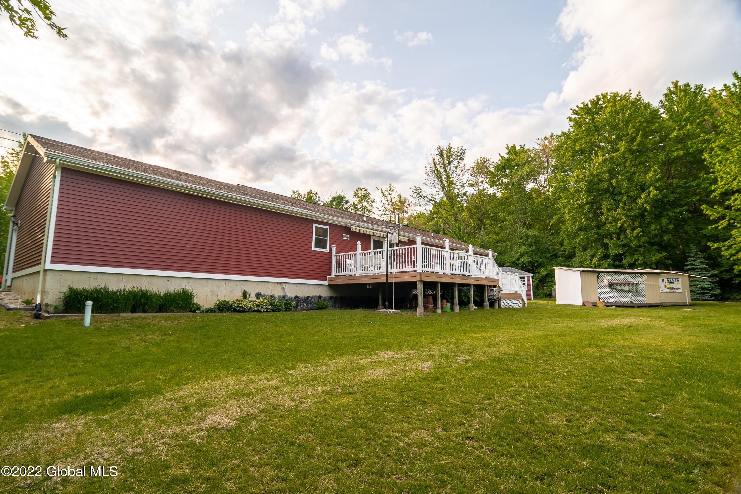 70 Bellview Road Troy, NY 12180 - Photo 9 of 46 70 Bellview Rd-9