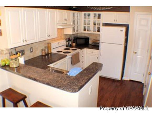 521 G Spring Forest Road, Unit G Greenville, NC 27834 - Photo 8 of 19 Additional Photo