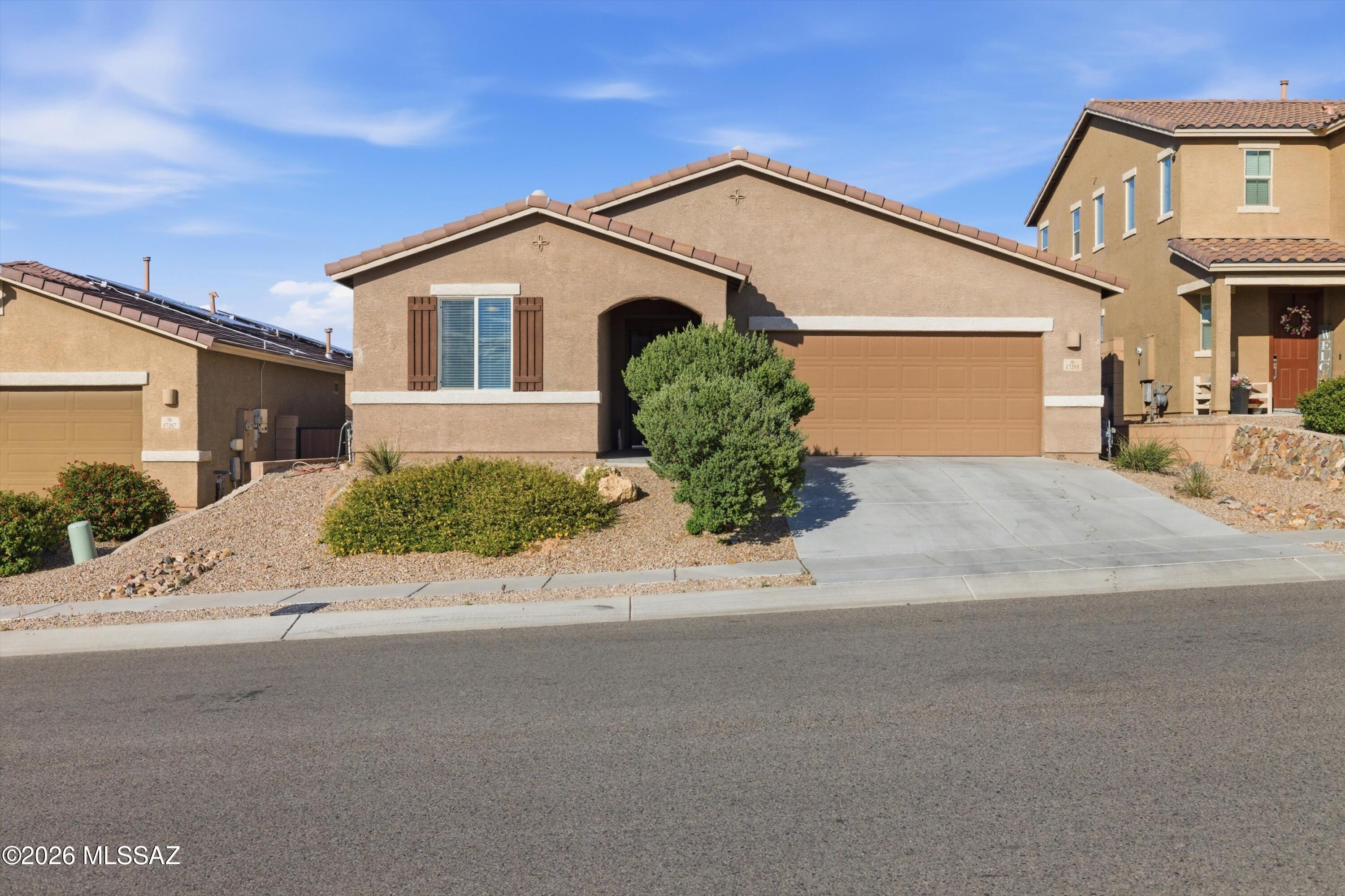 17293 South Ridgerunner Drive Vail, AZ 85641 - Photo 31 of 37