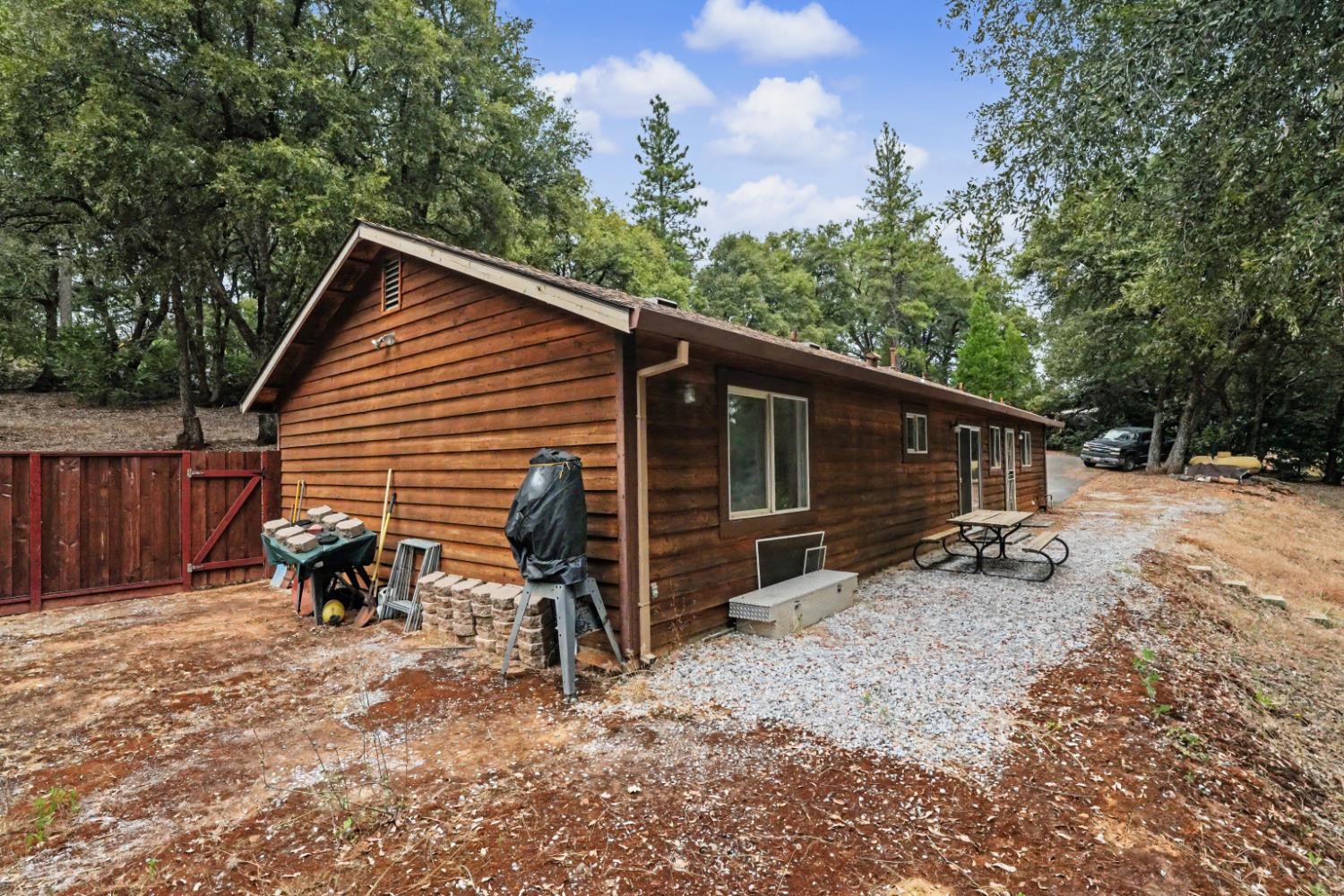 13050 Mt Zion Road Pine Grove, CA 95665 - Photo 27 of 36