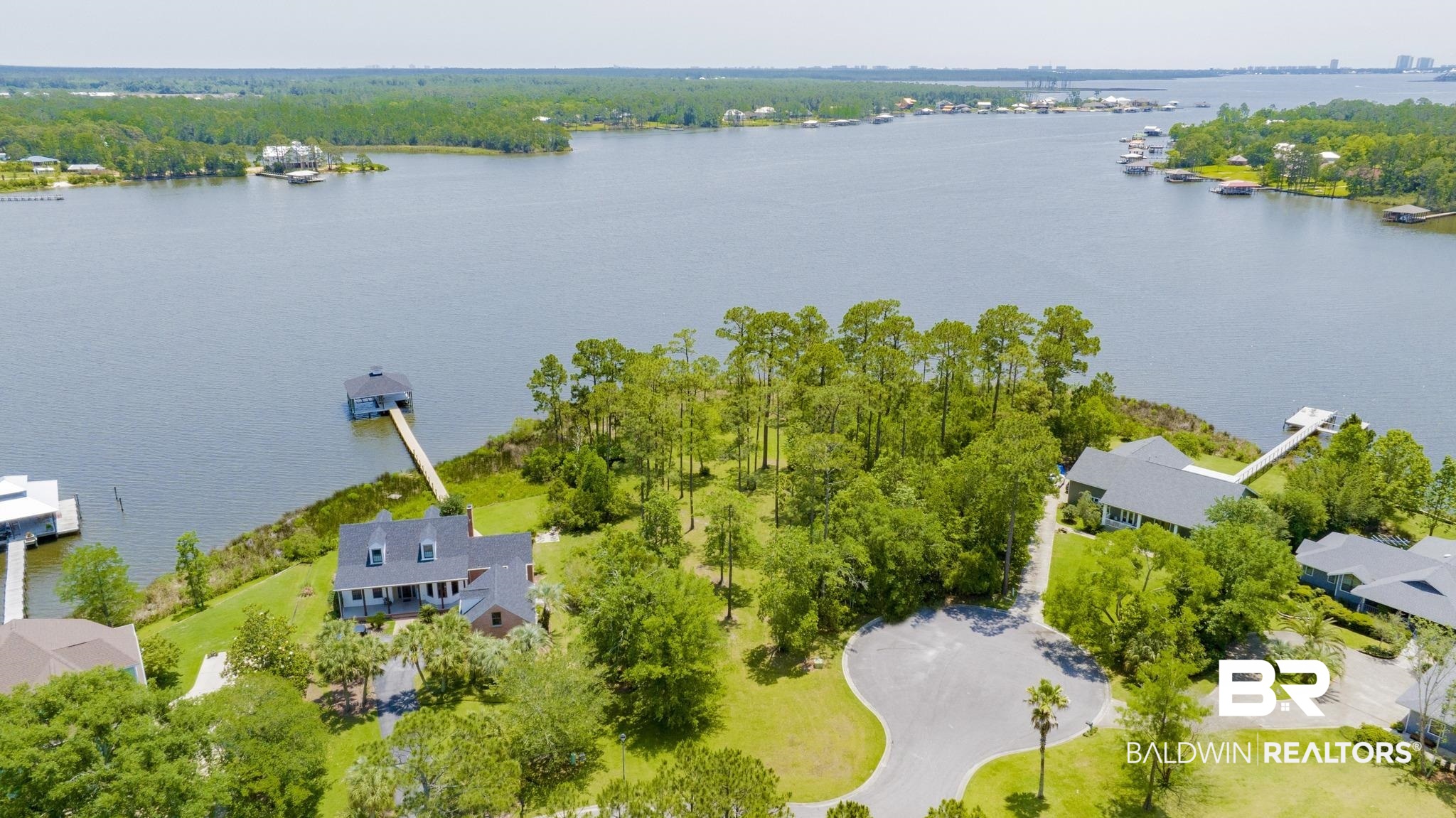 8987 Bay Point Drive Elberta, AL 36530 - Photo 9 of 16