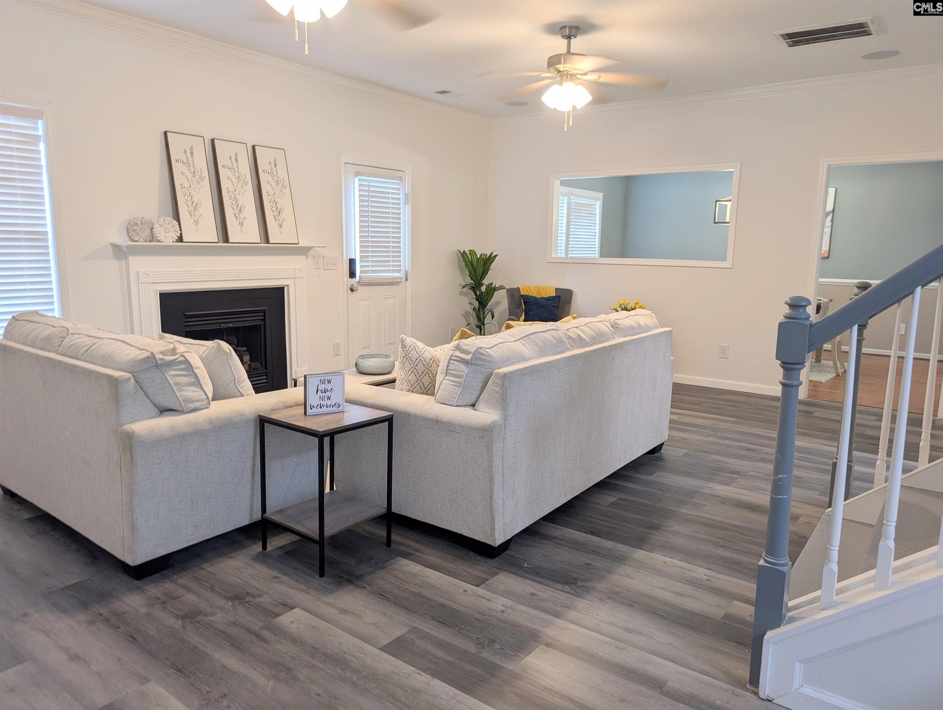 633 Chaterelle Way Columbia, SC 29229 - Photo 11 of 47